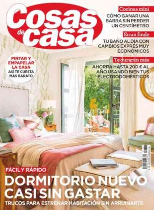 Cosas de Casa - Agosto 2026