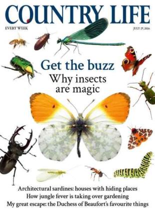 Country Life UK - July 29 2026