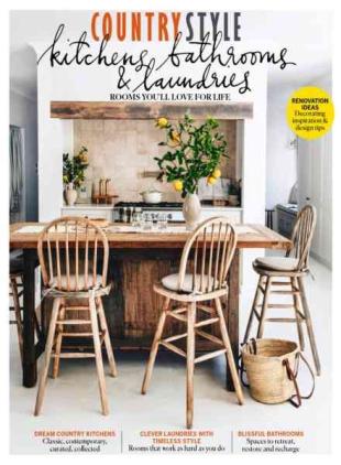 Country Style Specials - Issue 2 2026
