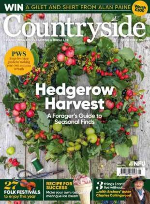 Countryside - September 2026