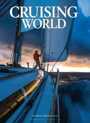 Cruising World - September 2026