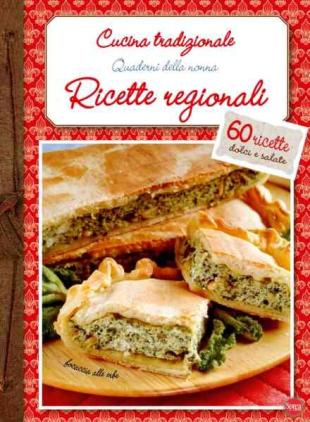 Cucina Tradizionale - Agosto 2026