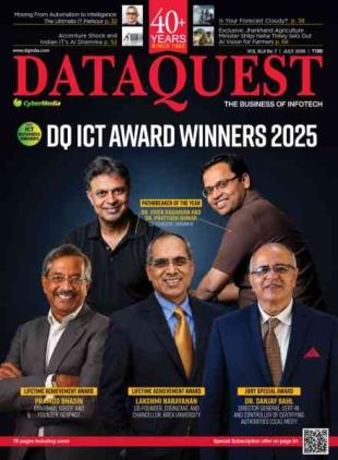 DataQuest - July 2026