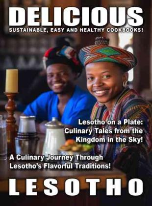 Delicious - Lesotho 2026