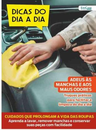 Dicas do Dia a Dia - Agosto 2026