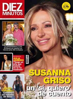 Diez Minutos - 5 Agosto 2026