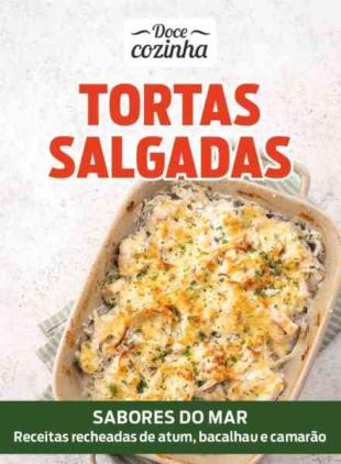 Doce Cozinha - 5 Agosto 2026