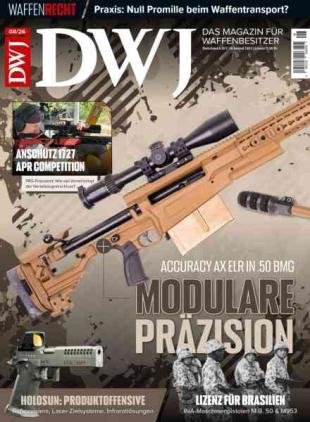 DWJ - August 2026