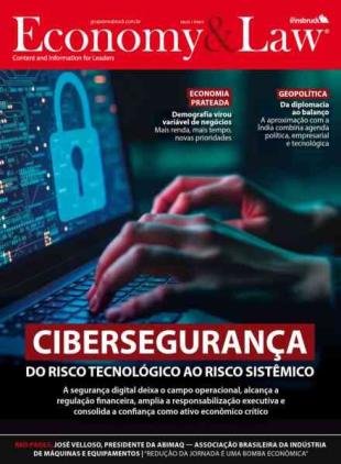 Economy & Law - Agosto 2026