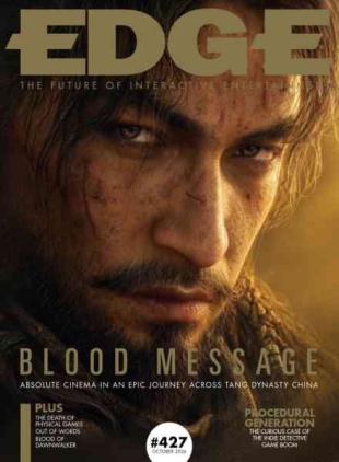 Edge - October 2026