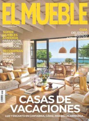 El Mueble - Agosto 2026