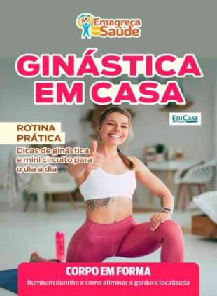 Emagreca com Saude - 9 Agosto 2026
