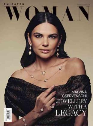 Emirates Woman - July-August 2026