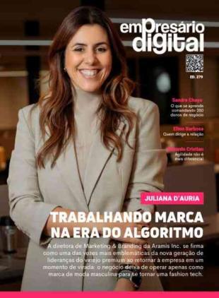 Empresario Digital - Maio 2026
