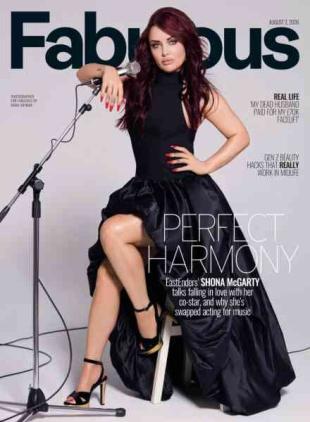 Fabulous - August 2 2026