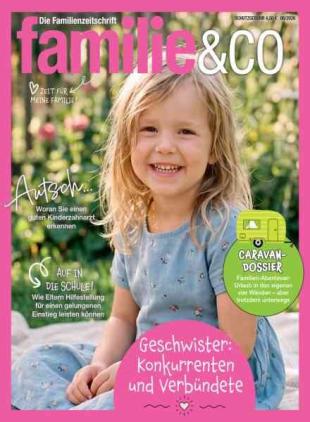 Familie&Co - 6 August 2026