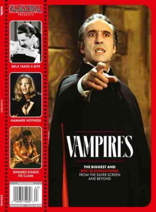 Fangoria Presents - Vampires 2026