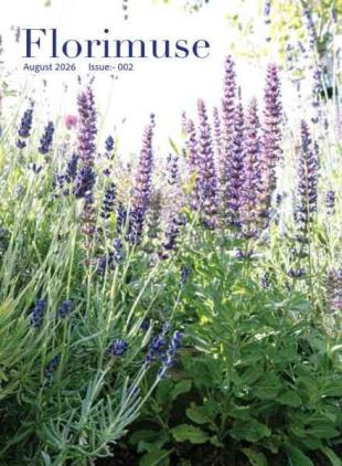Florimuse - August 2026