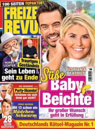 Freizeit Revue - 4 August 2026