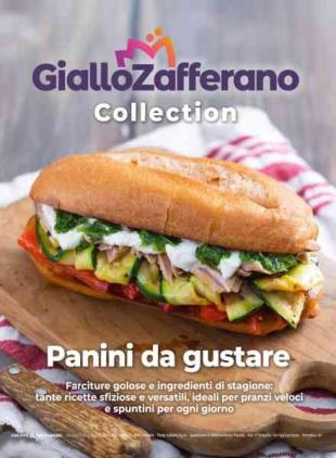 Giallo Zafferano Collection - Giugno 2026