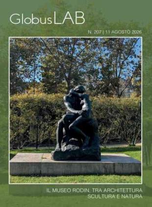 Globus - 11 Agosto 2026