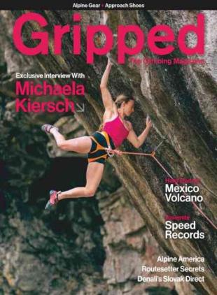 Gripped - August-September 2026