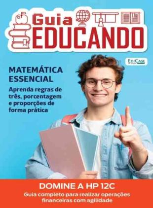 Guia Educando - 14 Agosto 2026