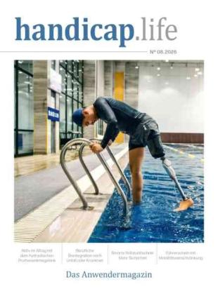 handicaplife - August 2026