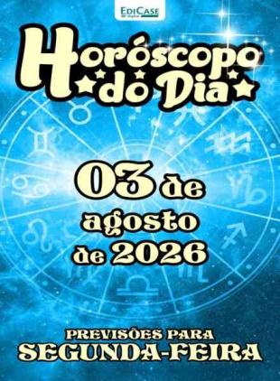 Horoscopo do Dia - 2 Agosto 2026