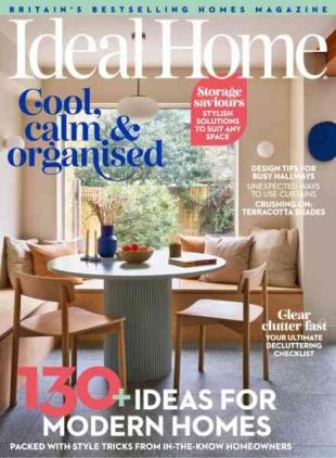 Ideal Home UK - September 2026