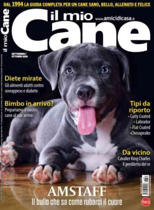 Il Mio Cane - Settembre-Ottobre 2026