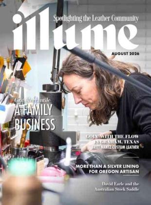 Illume - August 2026