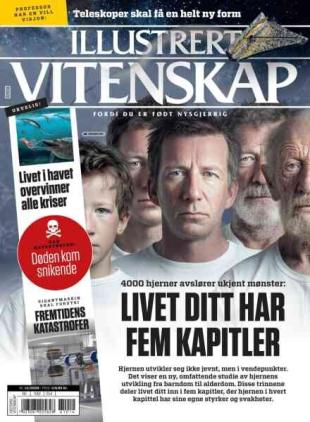 Illustrert Vitenskap - 13 August 2026