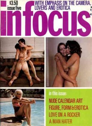 In Focus - N 5 1972