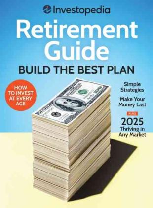 Investopedia - Retirement Guide - July 2025
