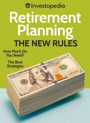 Investopedia - Retirement Planning - October 2022