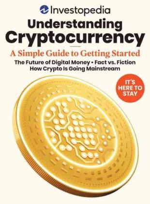 Investopedia - Understanding Cryptocurrency 2026
