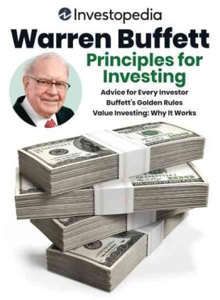 Investopedia - Warren Buffett - April 2026