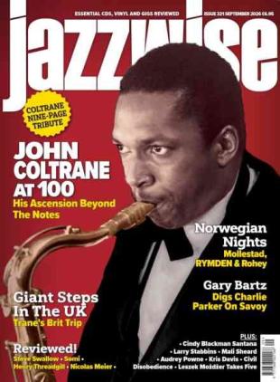 Jazzwise - September 2026