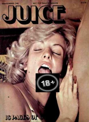Juice - Number 1 1970