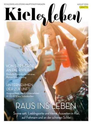 KIELerleben - August 2026