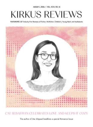Kirkus Reviews - August 1 2026