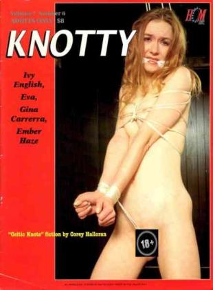 Knotty - Volume 7 Number 6 1998