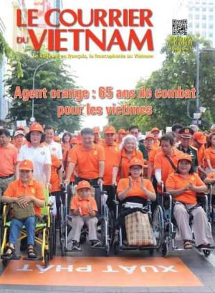 Le Courrier du Vietnam - 7 Aout 2026