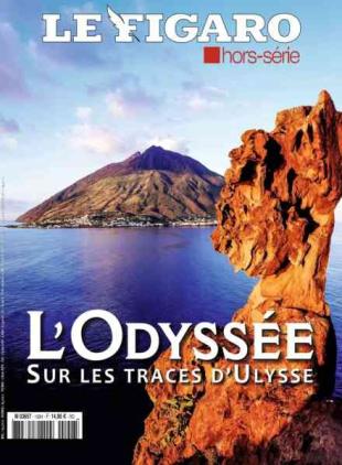 Le Figaro - Hors-Serie N 158 - Juillet 2026