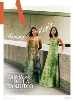 Lifestyle Asia - August 2026
