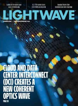 Lightwave - Spring 2026