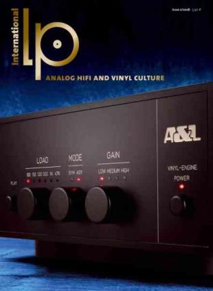 LP International - Issue 2 2026