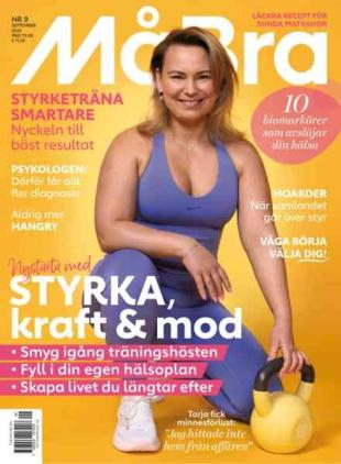 MaBra - September 2026