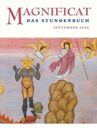 Magnificat - September 2026